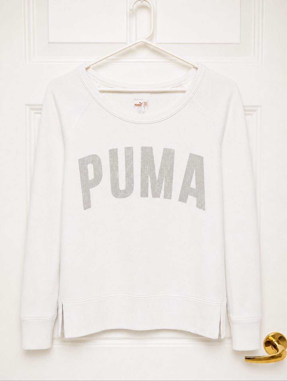 Puma Drycell Sweatshirt Woman